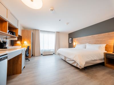 Candlewood Suites TROIS-RIVIÈRES OUEST by IHG