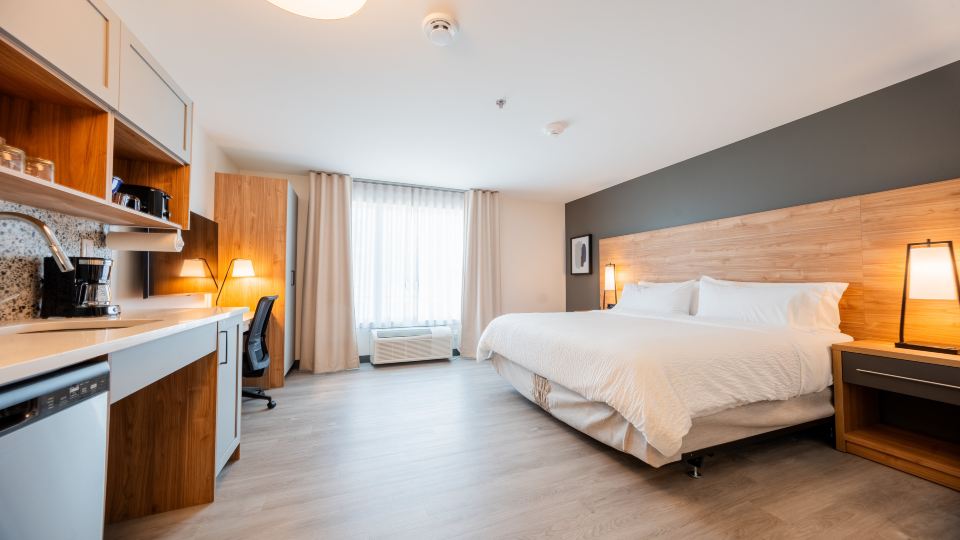Candlewood Suites TROIS-RIVIÈRES OUEST by IHG