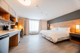 캔들우드 스위트 트루아 리비에르 우에스트 바이 IHG