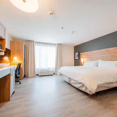 Candlewood Suites TROIS-RIVIÈRES OUEST by IHG