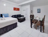 Resort Kebun Indah Hotels in Jatiasih