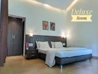 Ice Apple Resort Hotels in Chaul