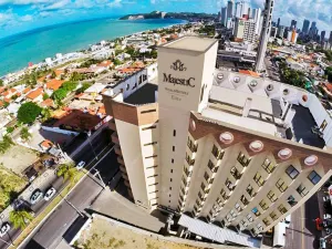 Majestic Ponta Negra Beach, WorldHotels Elite