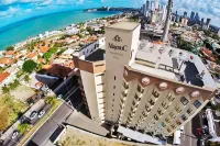 Majestic Ponta Negra Beach, WorldHotels Elite
