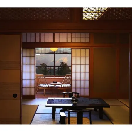 Chigira Jinsentei