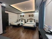 Moma Paris Hotel Ninh Binh Hotels near Trung Tâm Mua Sắm Điện Máy Nguyễn Kim Nam Định