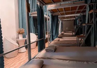 Plateau Travel - Tours & Motorbikes Rental - Cao Nguyen Hotel Hotels in Phuong Thien