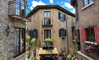 Hotel Pietro Santo