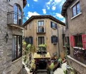Hotel Pietro Santo Hôtels à : Tlaxcala