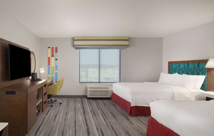Hampton Inn Ogallala