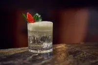 Hilton Sofia - bar