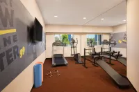 Ginger Trivandrum Hotels in Kazhakuttam