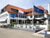 Fletcher Boutique Hotel Duinoord Hotels in Wassenaar