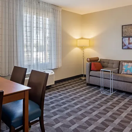 TownePlace Suites Sunnyvale Silicon Valley