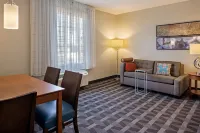 TownePlace Suites Sunnyvale Silicon Valley