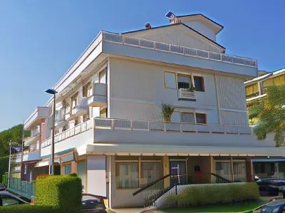 Hotel Pigalle Hotel in zona TerrazzaMare