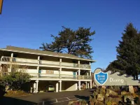 Ocean Crest Resort Hotels in Moclips