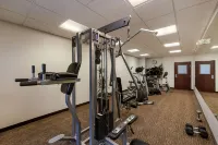 Best Western Douglas Inn  Suites - Træningscentre
