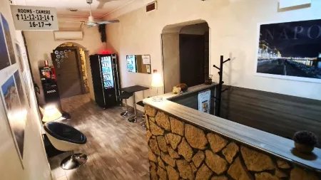Hotel Ginevra