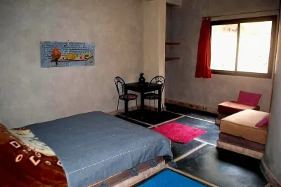 Atlas Tigmi Hotels in 