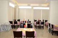 Continental Inn Hotel Al Farwaniya - breakfast