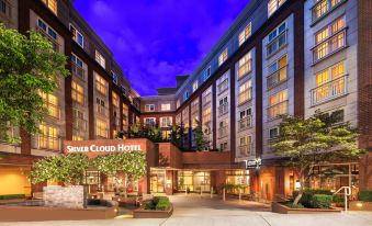 Silver Cloud Hotel - Seattle Broadway