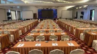 The Hill Hotel & Resort Sibolangit Powered by Archipelago Hotels in Martelu