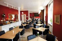 Danhostel Odense City