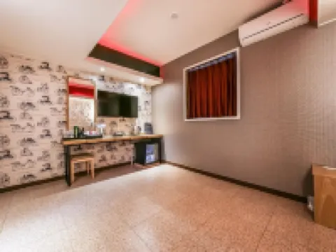 Gyeongsan Healing Hotels in Gyeongsan-si