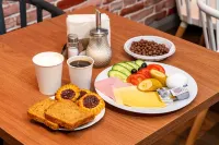 Antares by Center Hotels