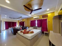 Hotel Sea Coast Ξενοδοχεία στην πόλη Digha