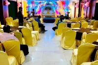 Hotel Bns International Hotels in Rohtas