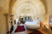 Tafoni Houses Cave Hotel Hotels in Ortahisar Belediyesi
