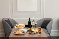 Homewood Suites by Hilton Toronto-Markham - พร้อมอาหารเช้า