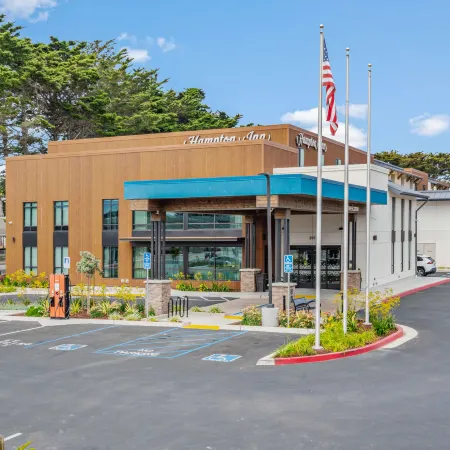 Hampton Inn by Hilton Morro Bay