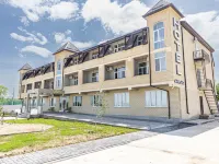 Hotel Ansar Hotels in Izberbash