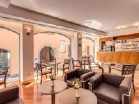 プリニウス ライフスタイル ホテル レイク コモ コモのホテル