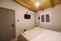 Sirens Luxury Apartments Palouki Hotels in 