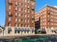 شيراتون كوماندر هوتل فنادق في كامبريدج