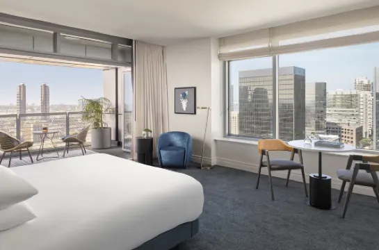 Alma San Diego Downtown, a Tribute Portfolio Hotel