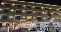 Hotel AMBIKA PALACE PURI