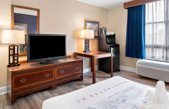 波託馬克米貝斯特韋斯特酒店