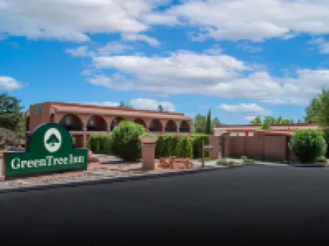 GreenTree Inn Sedona Hotels in Sedona