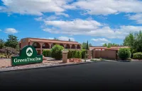 GreenTree Inn Sedona