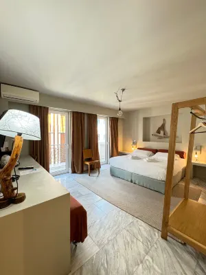 Lotus Center โรงแรมใน