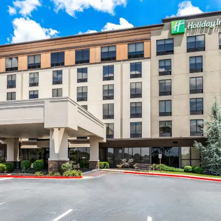 Holiday Inn Express ATLANTA GALLERIA-BALLPARK AREA by IHG