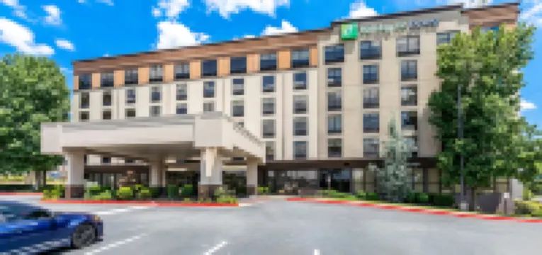 Holiday Inn Express ATLANTA GALLERIA-BALLPARK AREA by IHG Hoteles en Smyrna