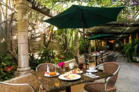 Hotel Casa Colonial Cozumel