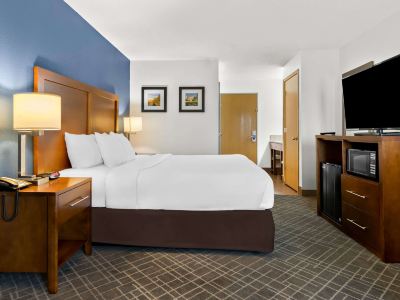 Comfort Inn Joliet West I-80