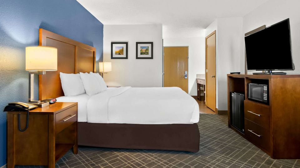 Comfort Inn Joliet West I-80
